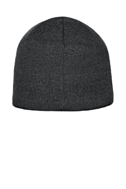 Custom Embroidered The North Face Caps in TNF Dark Grey Heather