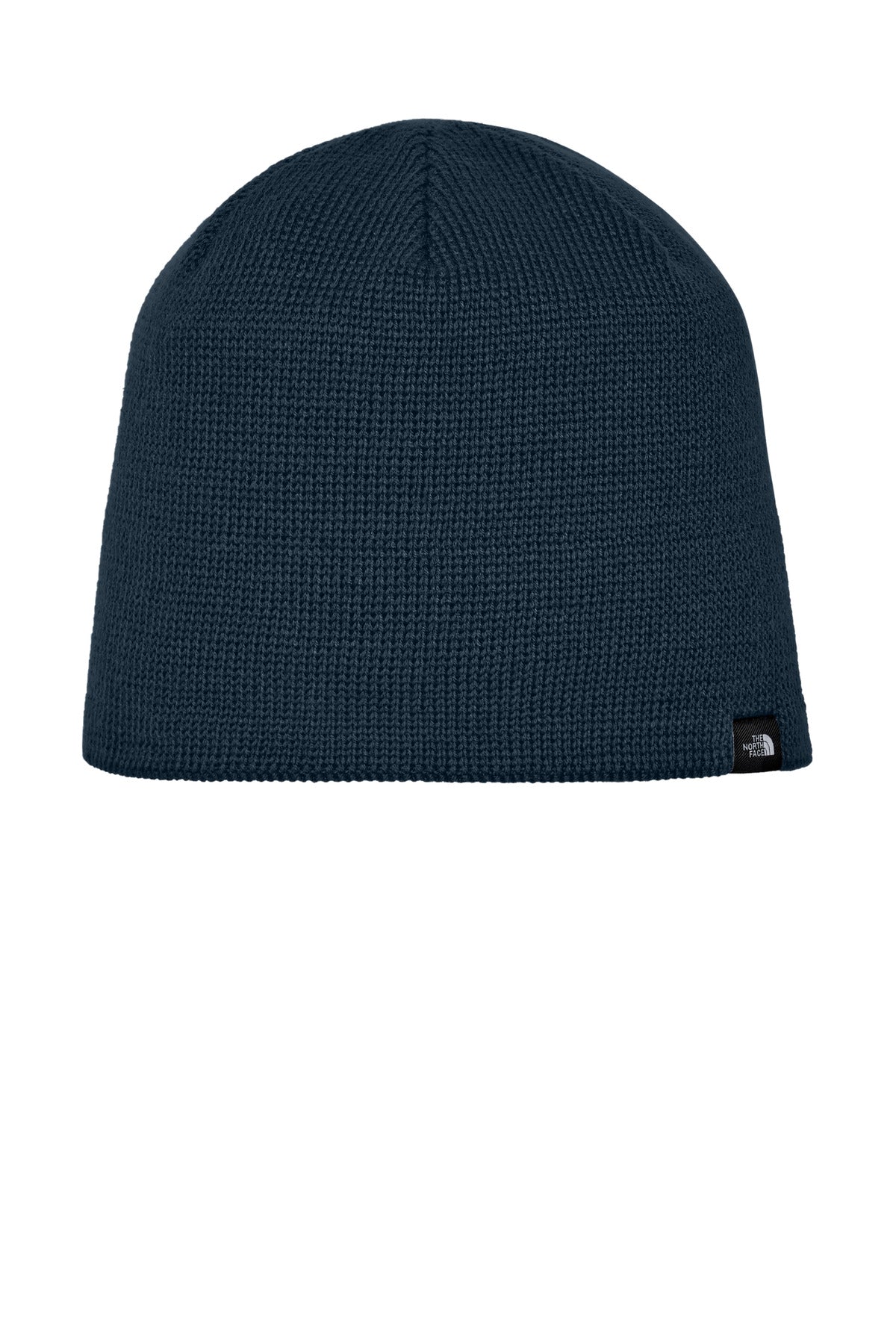 Custom Embroidered The North Face Caps in Urban Navy