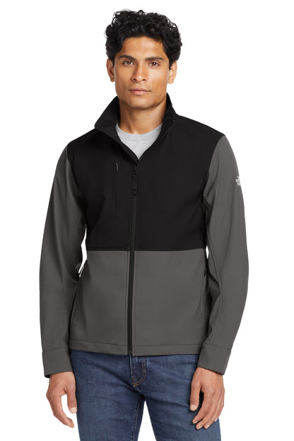 The North Face  Castle Rock Soft Shell Jacket. NF0A552Z