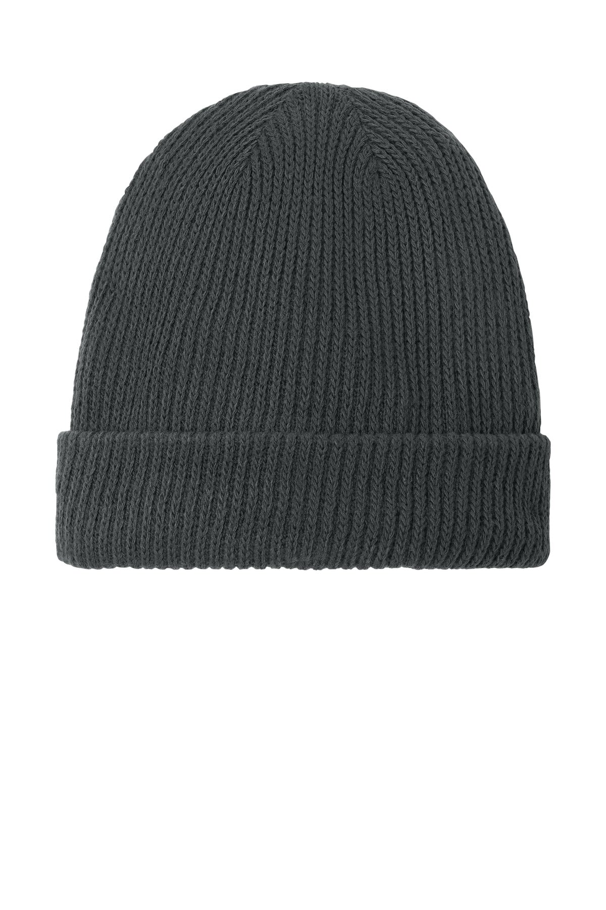 Custom Embroidered The North Face Caps in Asphalt Grey