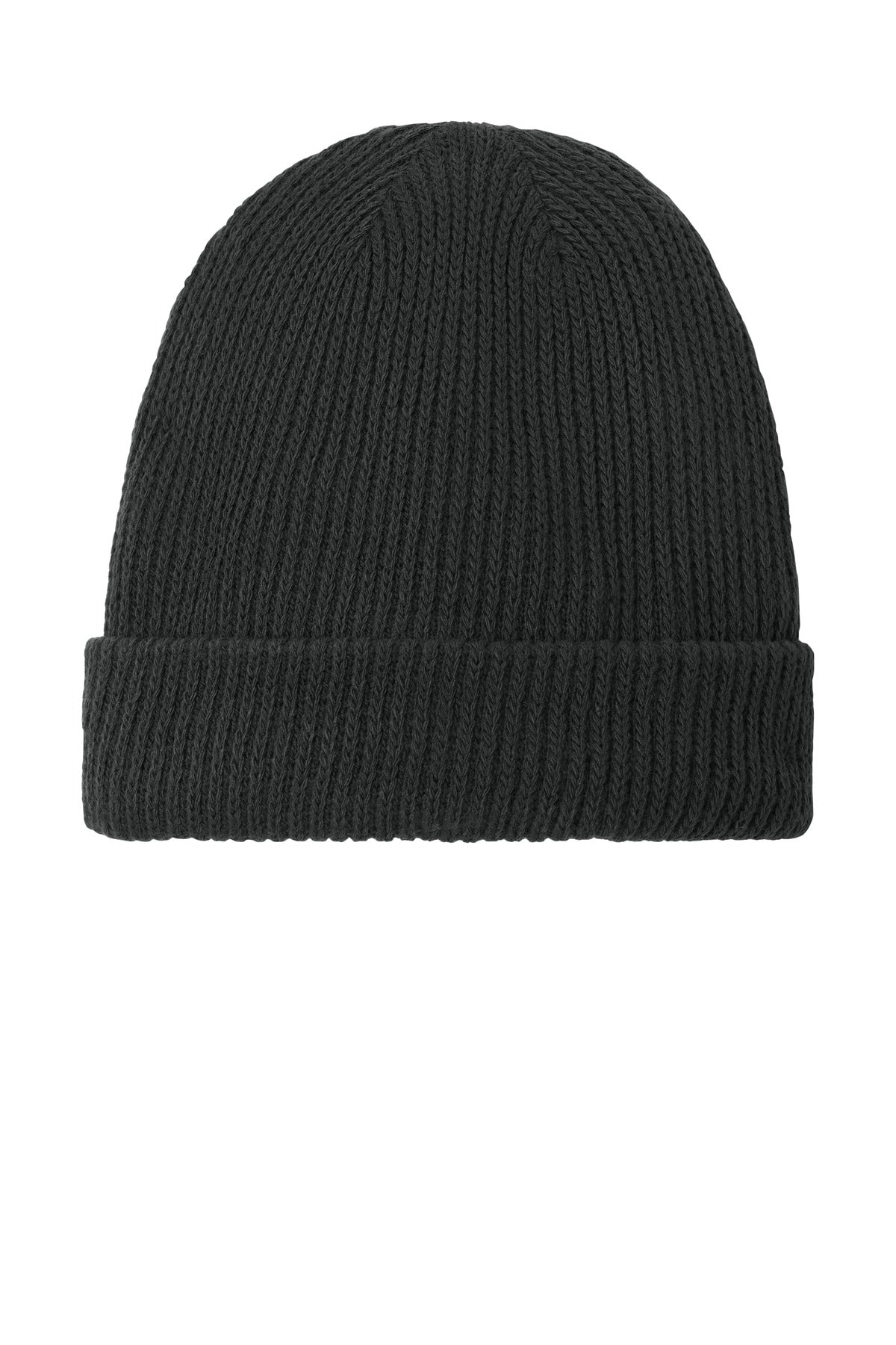 Custom Embroidered The North Face Caps in TNF Black