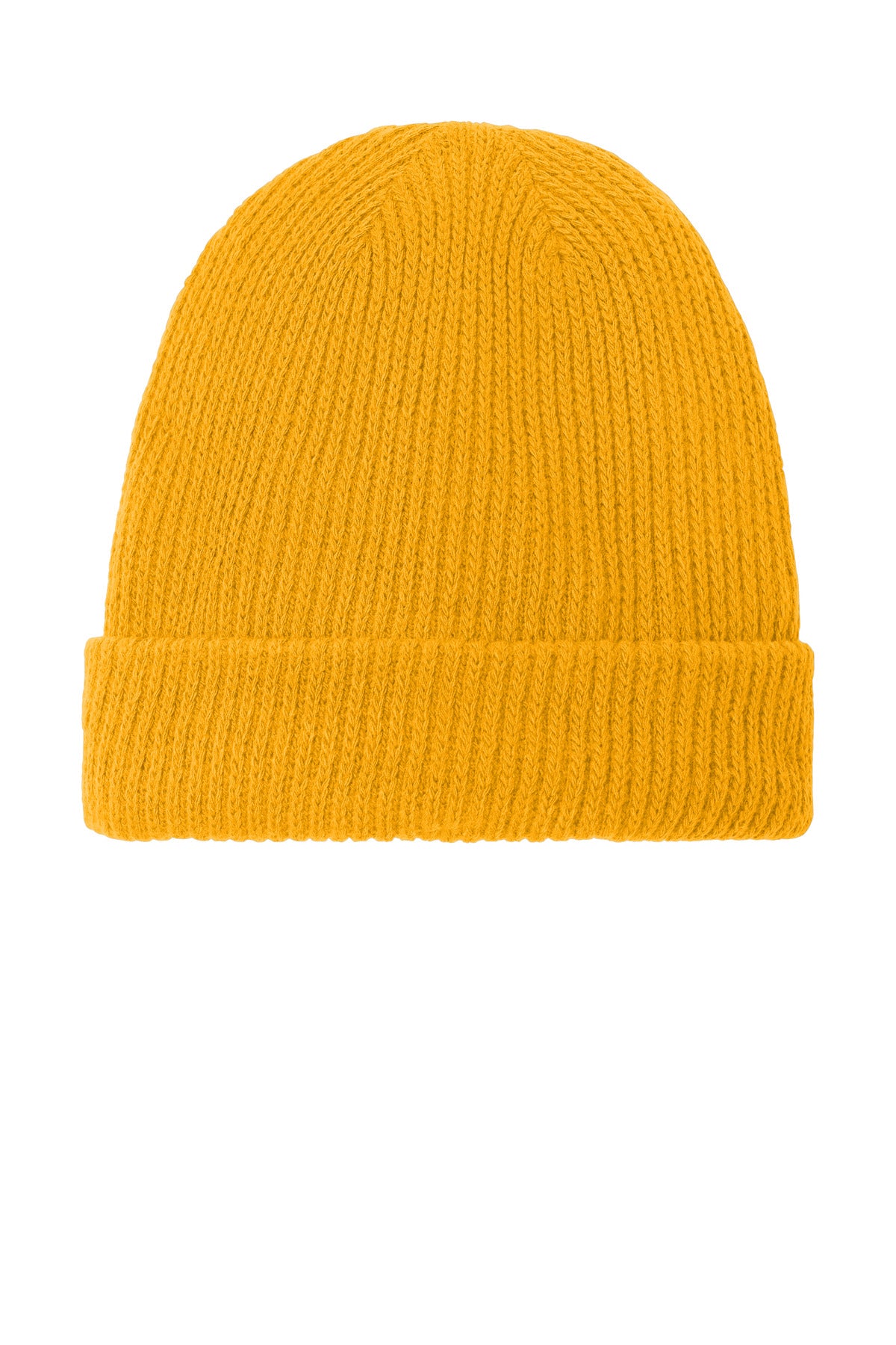 Custom Embroidered The North Face Caps in TNF Yellow