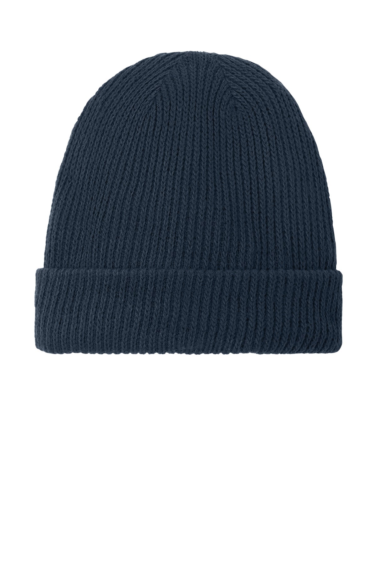 Custom Embroidered The North Face Caps in Urban Navy