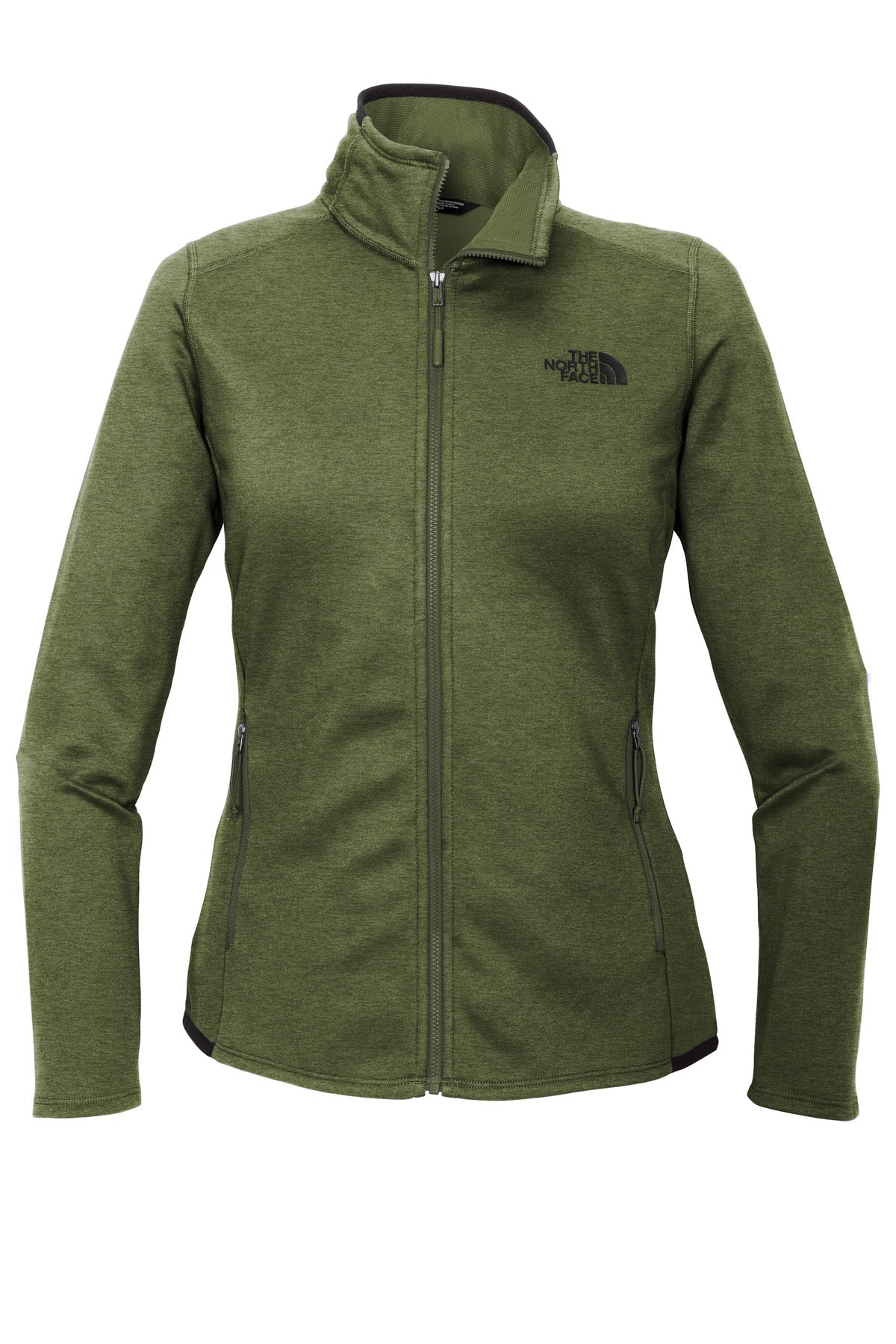 The North Face  Women's Skyline Full-Zip Fleece Jacket NF0A7V62