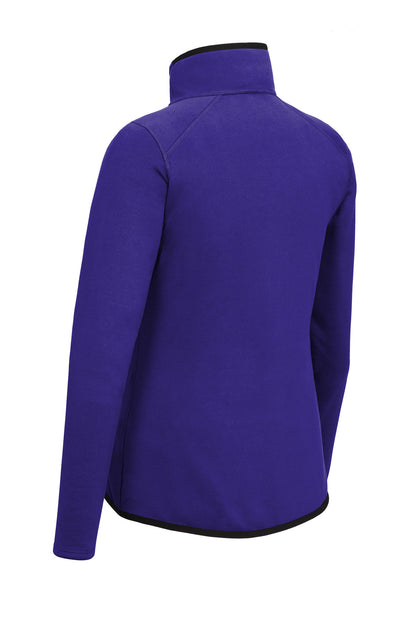 The North Face  Women's Skyline Full-Zip Fleece Jacket NF0A7V62