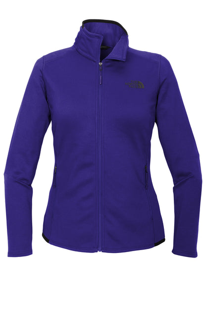The North Face  Women's Skyline Full-Zip Fleece Jacket NF0A7V62
