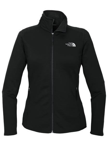 The North Face  Women's Skyline Full-Zip Fleece Jacket NF0A7V62