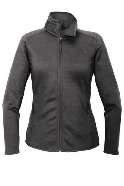 The North Face  Women's Skyline Full-Zip Fleece Jacket NF0A7V62