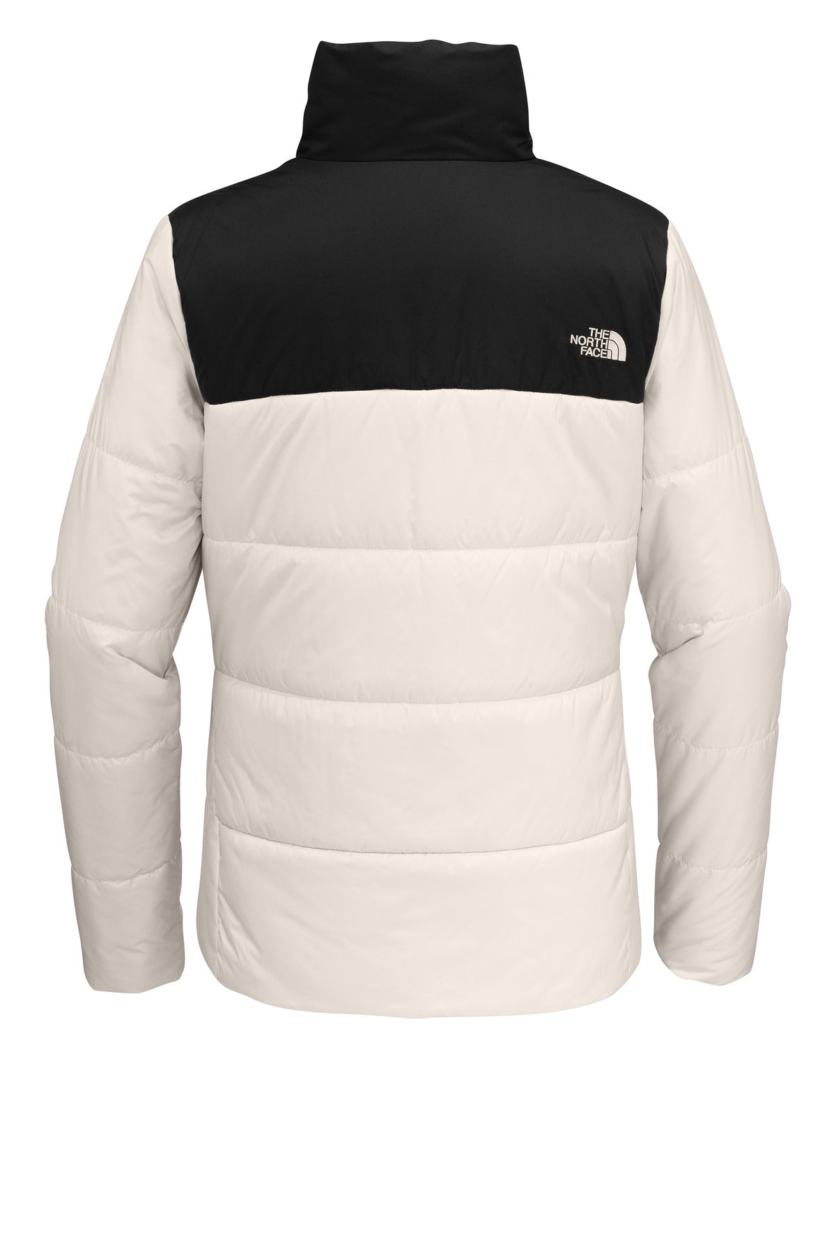 The North Face Women's Chest Logo Everyday Insulated Jacket NF0A7V6K