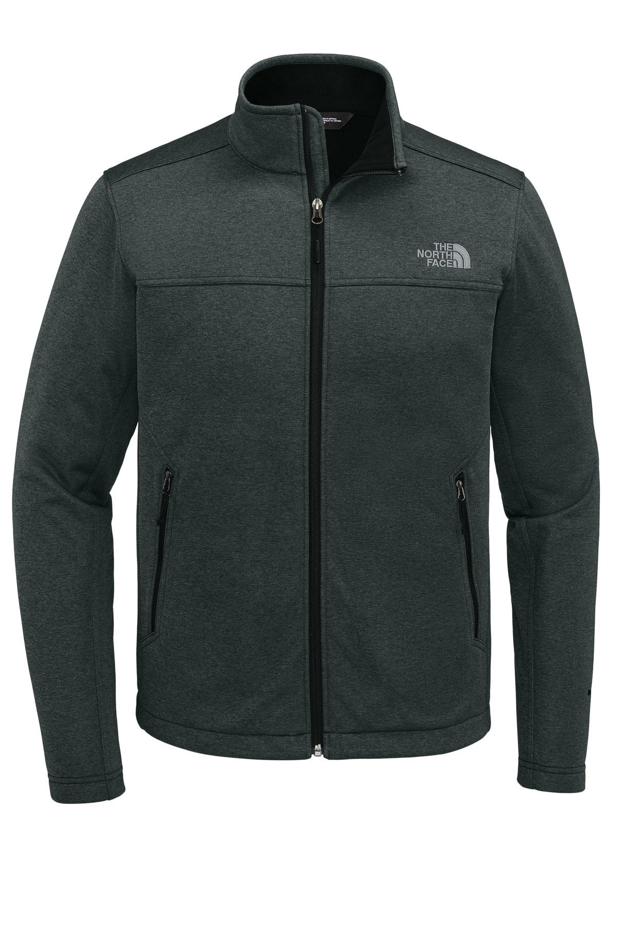 The North Face Chest Logo Ridgewall Soft Shell Jacket NF0A88D5