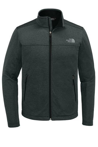 The North Face Chest Logo Ridgewall Soft Shell Jacket NF0A88D5