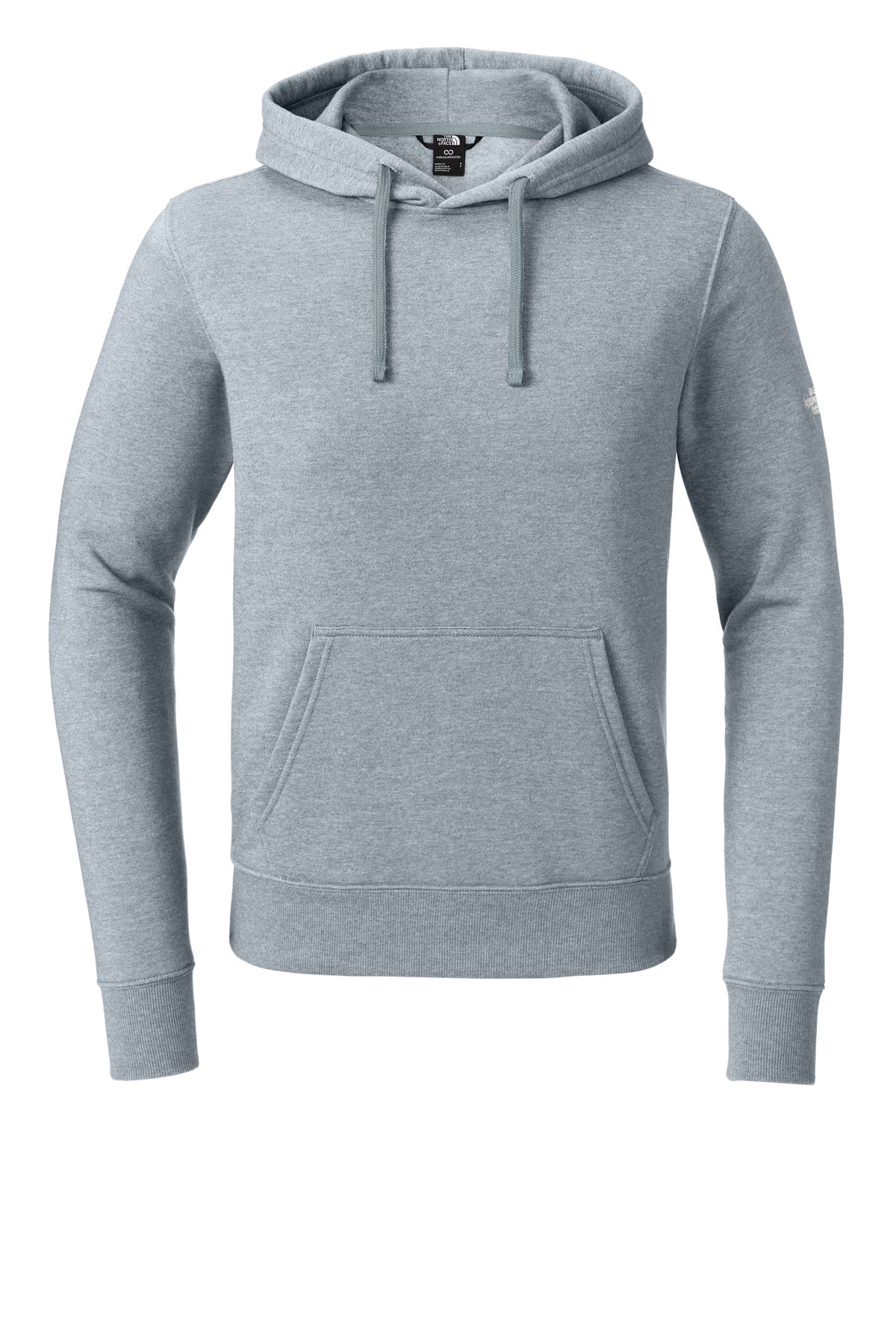 The North Face Sleeve Logo Pullover Hoodie NF0A8AU0