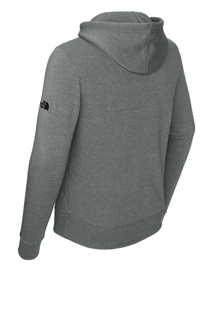 The North Face Sleeve Logo Pullover Hoodie NF0A8AU0
