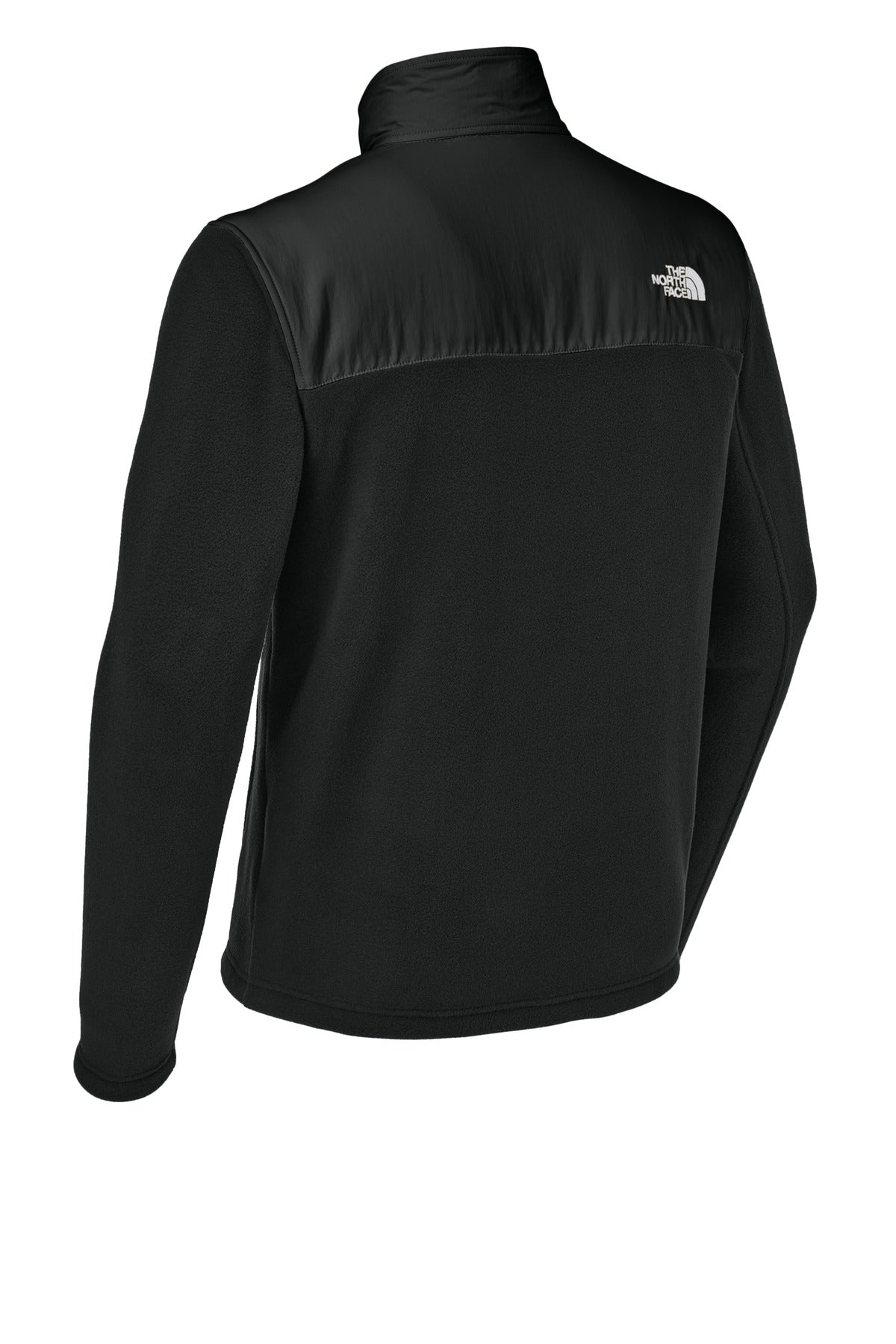 The North Face Highest Peak Full-Zip Fleece Jacket NF0A8BUQ