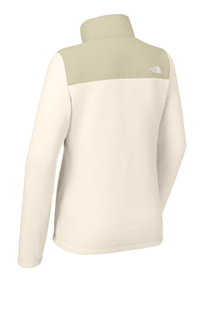The North Face Women's Highest Peak Full-Zip Fleece Jacket NF0A8BUR