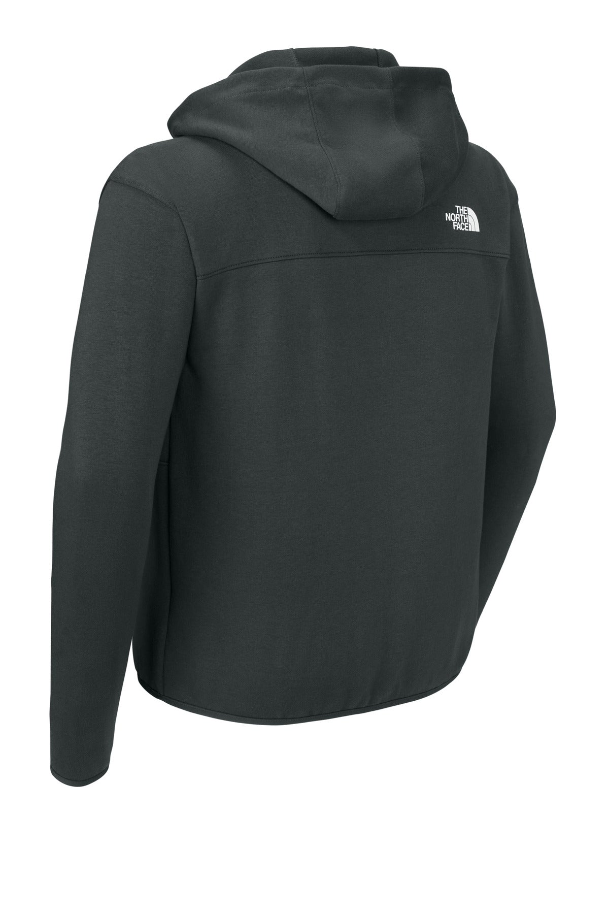 The North Face Double-Knit Full-Zip Hoodie NF0A8BUS