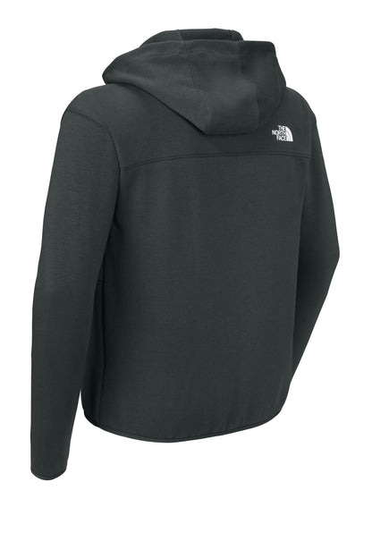 The North Face Double-Knit Full-Zip Hoodie NF0A8BUS