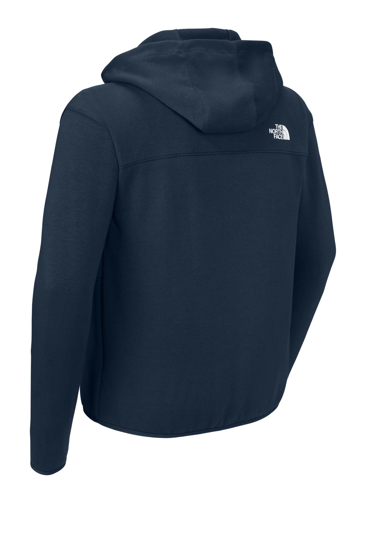 The North Face Double-Knit Full-Zip Hoodie NF0A8BUS