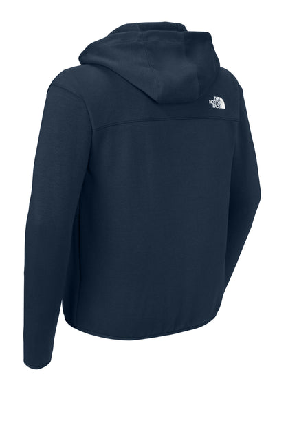 The North Face Double-Knit Full-Zip Hoodie NF0A8BUS