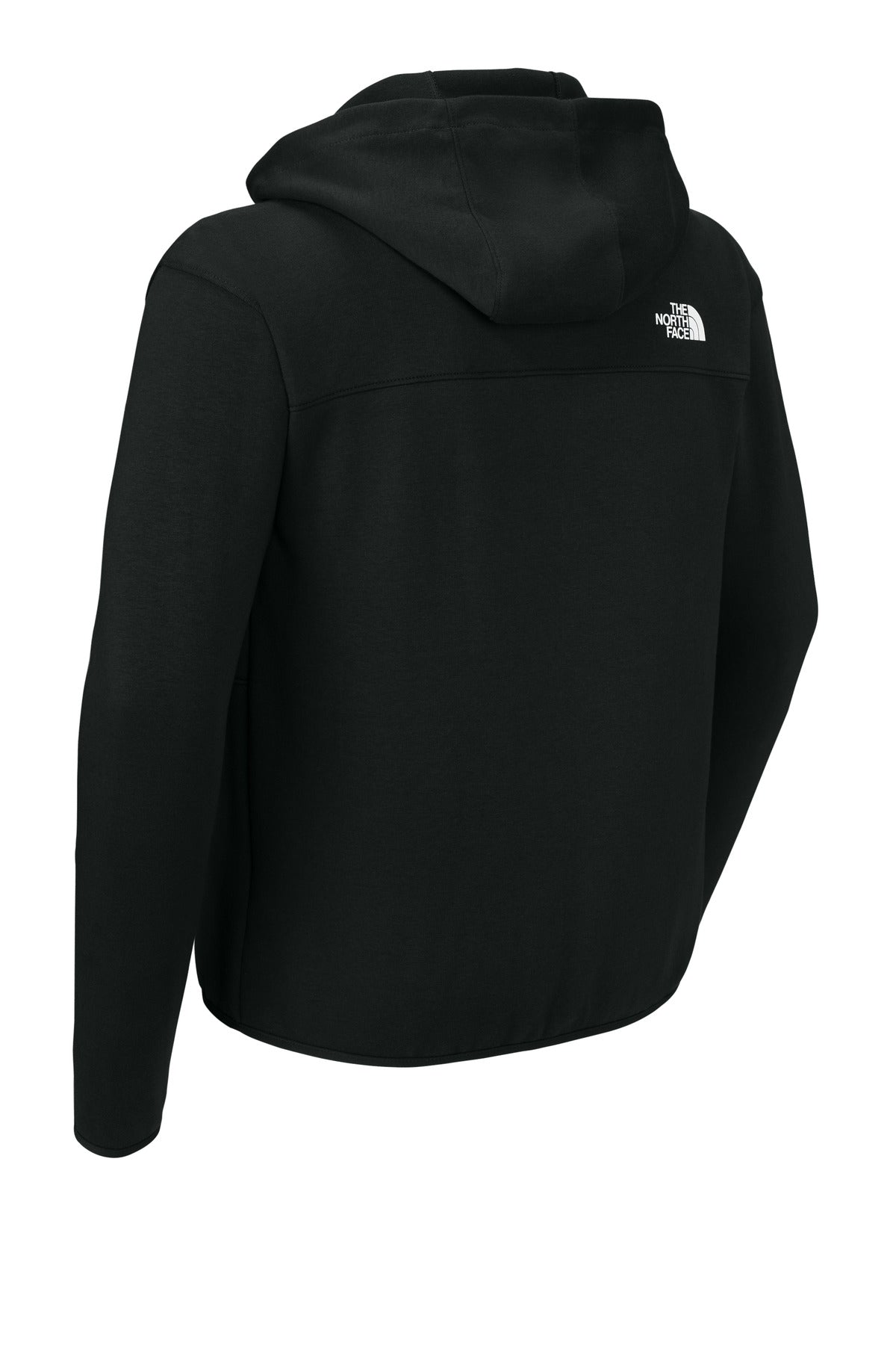 The North Face Double-Knit Full-Zip Hoodie NF0A8BUS