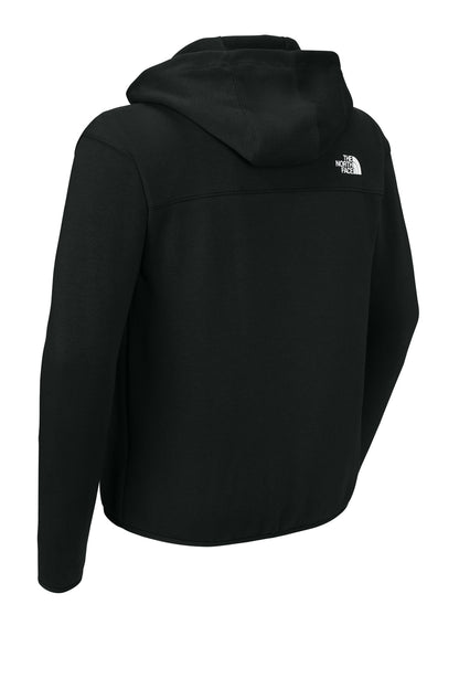 The North Face Double-Knit Full-Zip Hoodie NF0A8BUS