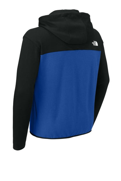 The North Face Double-Knit Full-Zip Hoodie NF0A8BUS