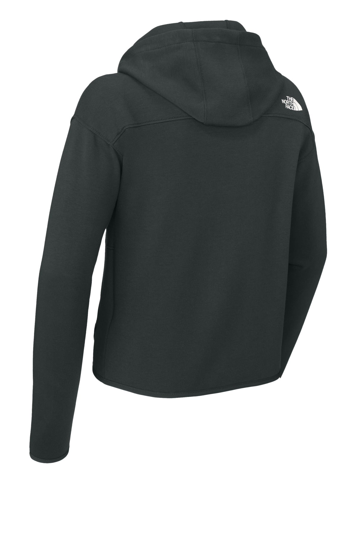 The North Face Women's Double-Knit Full-Zip Hoodie NF0A8BUT