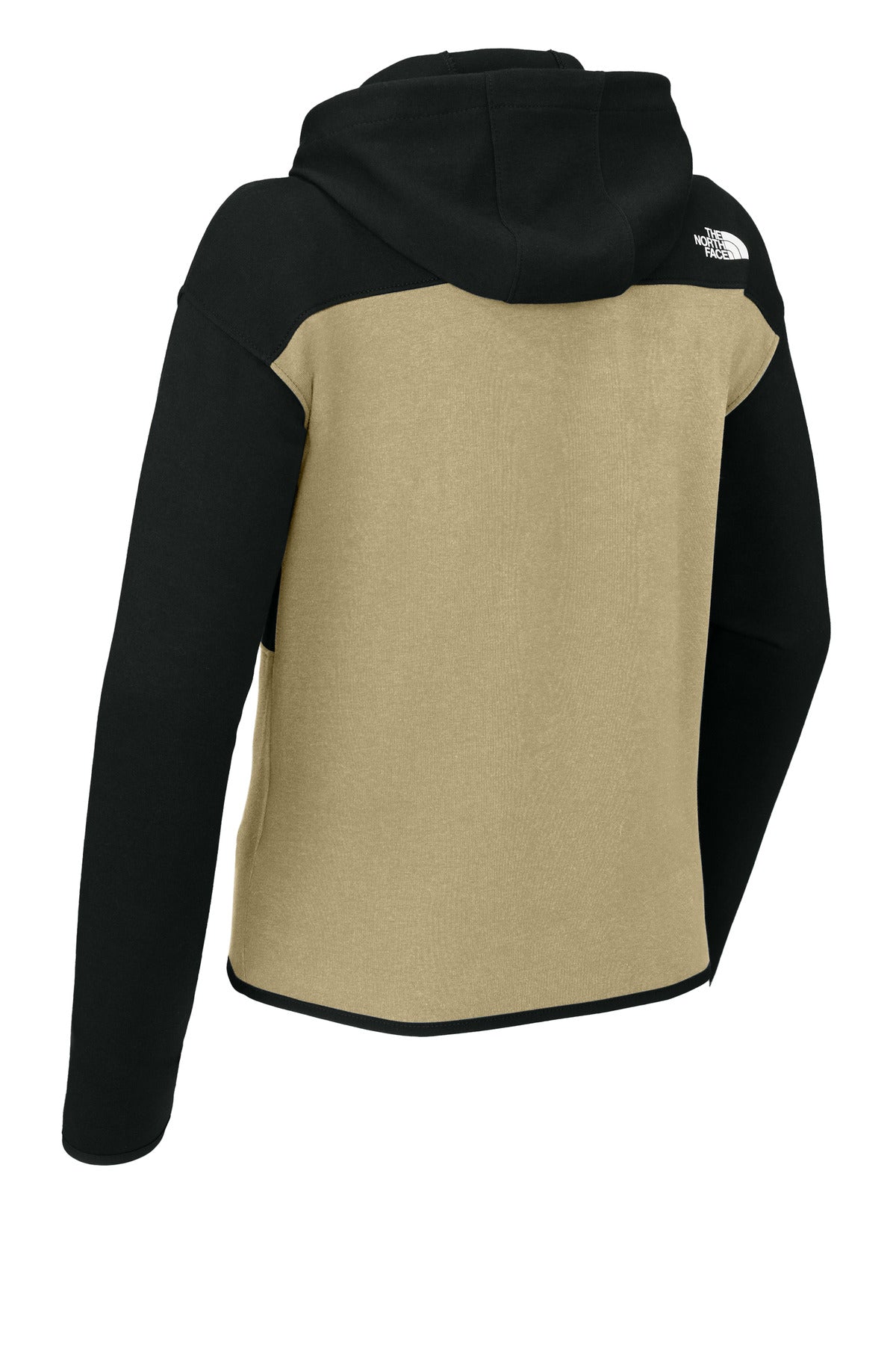The North Face Women's Double-Knit Full-Zip Hoodie NF0A8BUT