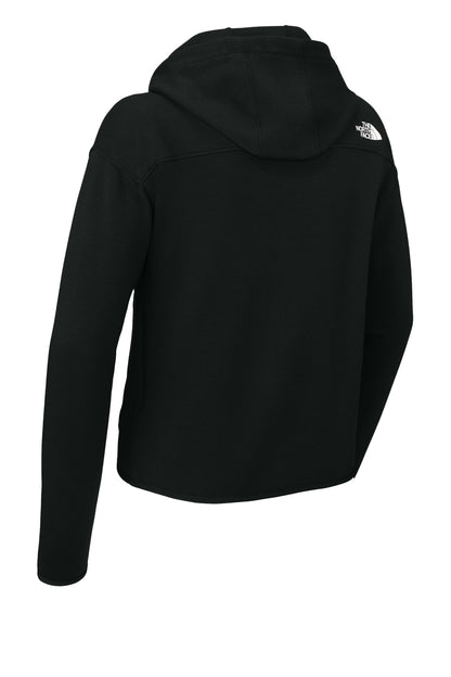 The North Face Women's Double-Knit Full-Zip Hoodie NF0A8BUT