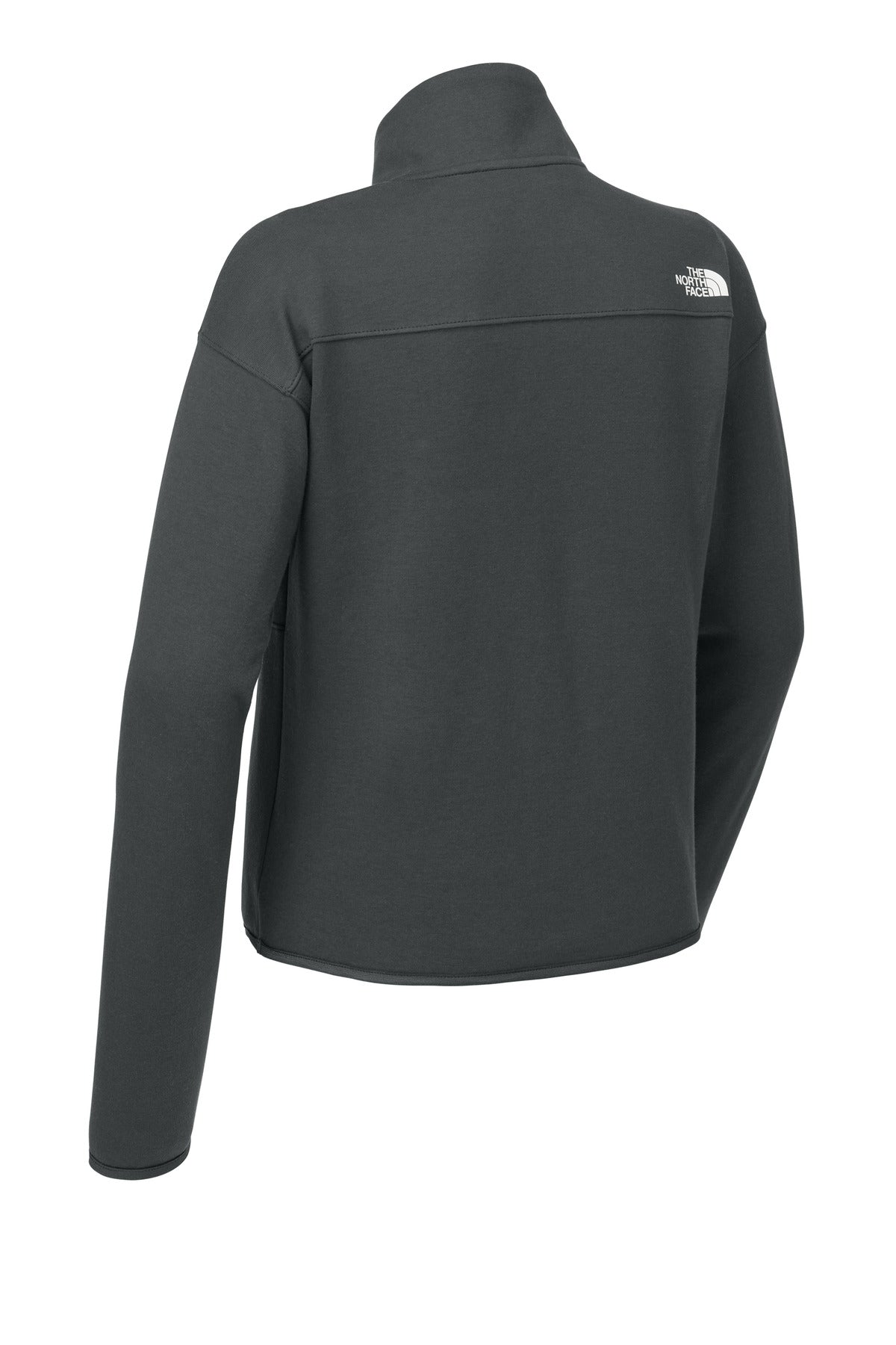 The North Face Women's Double-Knit 1/2-Zip Fleece NF0A8C5H