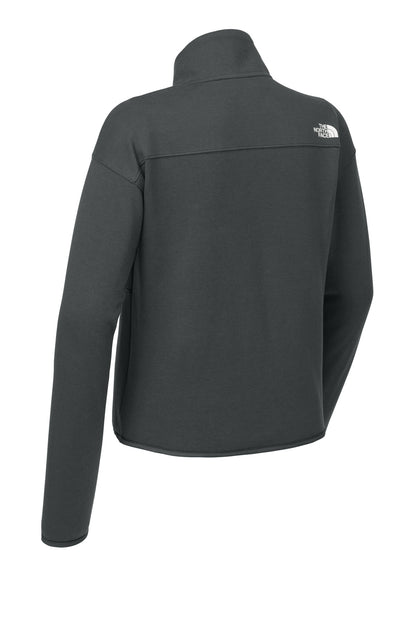 The North Face Women's Double-Knit 1/2-Zip Fleece NF0A8C5H