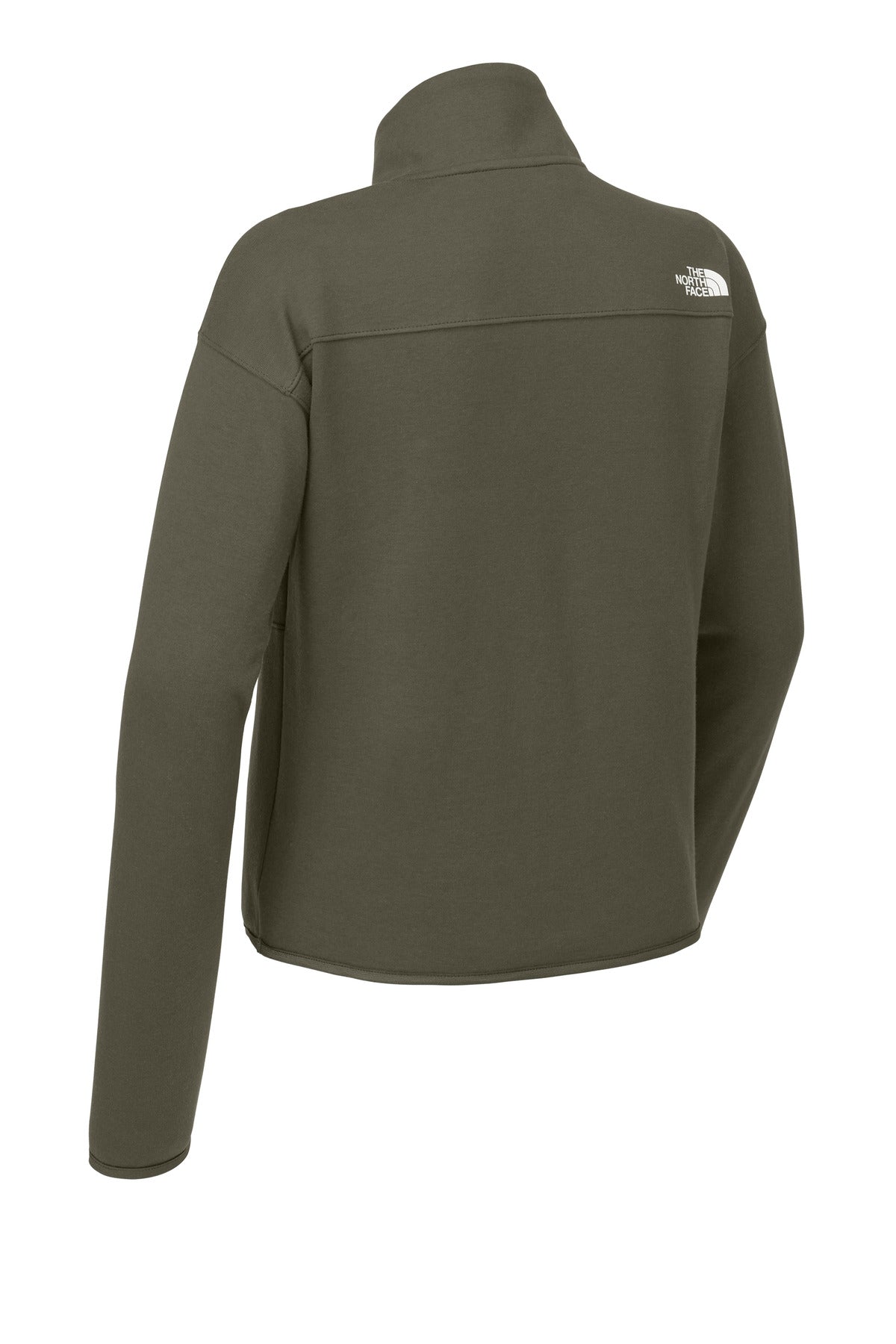 The North Face Women's Double-Knit 1/2-Zip Fleece NF0A8C5H