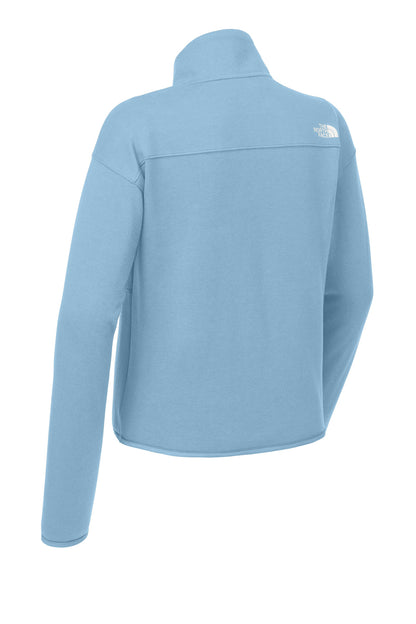The North Face Women's Double-Knit 1/2-Zip Fleece NF0A8C5H