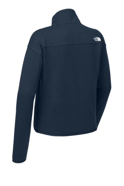 The North Face Women's Double-Knit 1/2-Zip Fleece NF0A8C5H