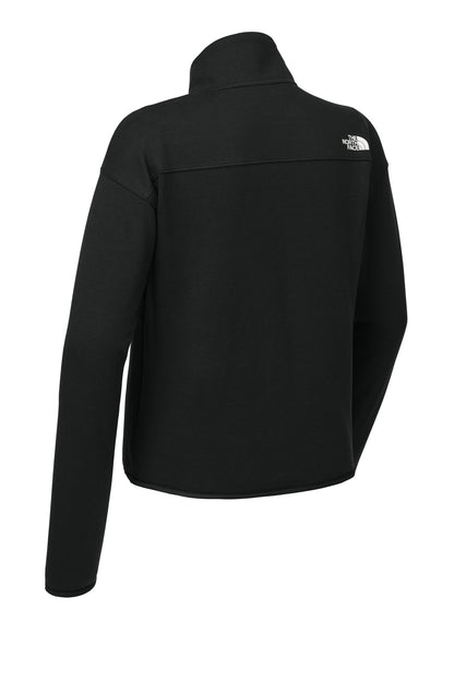 The North Face Women's Double-Knit 1/2-Zip Fleece NF0A8C5H