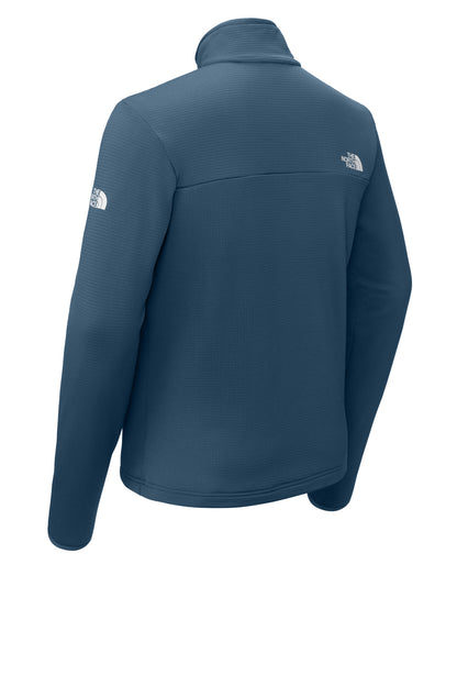 The North Face Aim Full-Zip Fleece Jacket NF0A8ENK