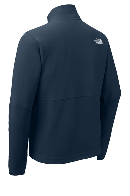 The North Face Edge Stretch Soft Shell Jacket NF0A8ENN