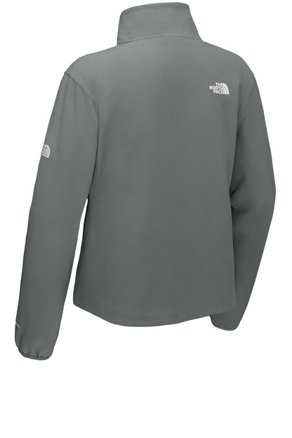 The North Face Women's Edge Stretch Soft Shell Jacket NF0A8ENP