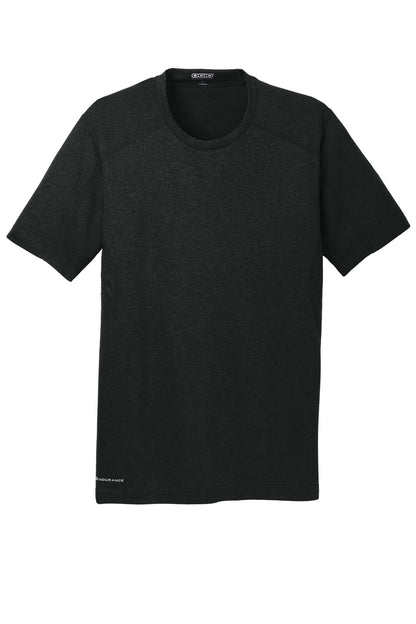 Custom Embroidered OGIO Activewear in Blacktop