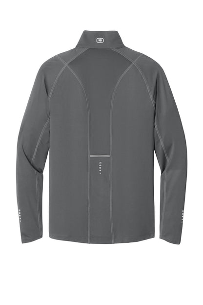 OGIO Nexus 1/4-Zip Pullover. OE335