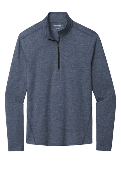OGIO  Force 1/4-Zip OE341