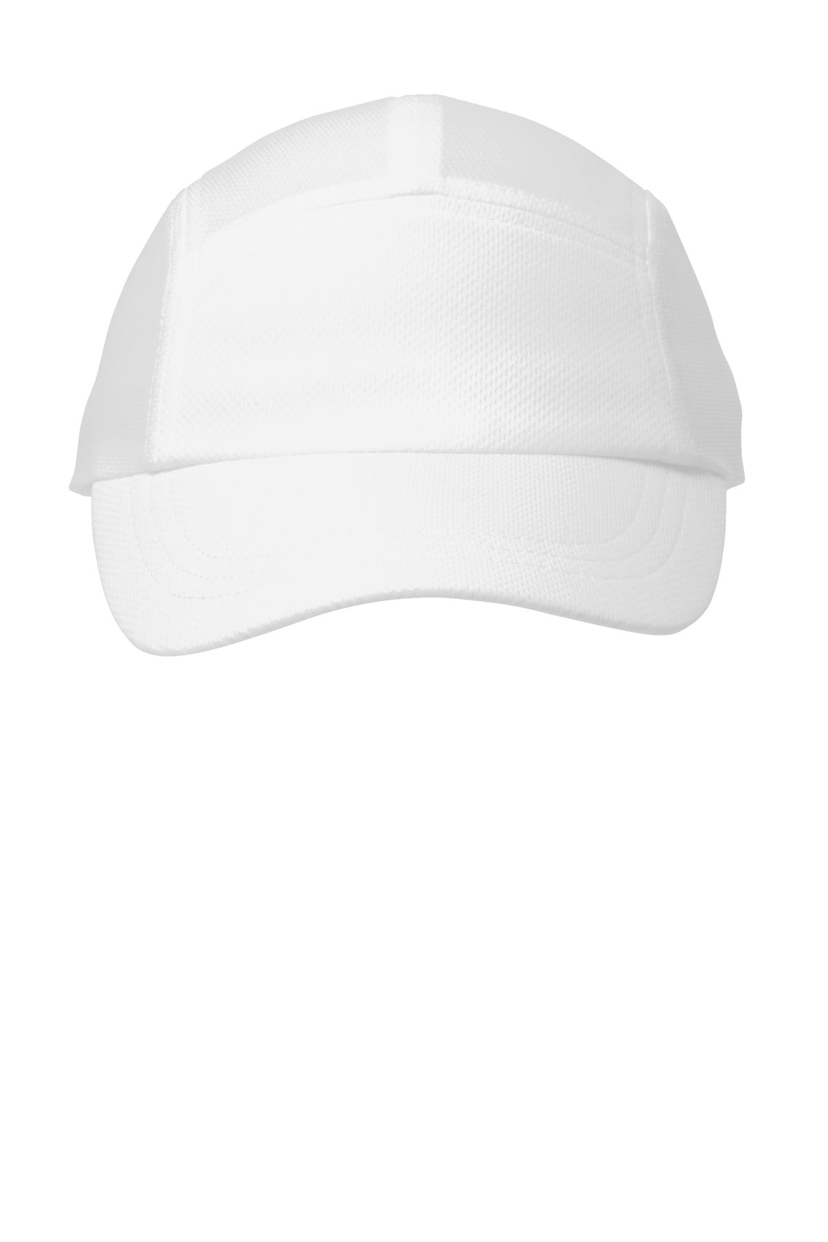 Custom Embroidered OGIO Caps in White