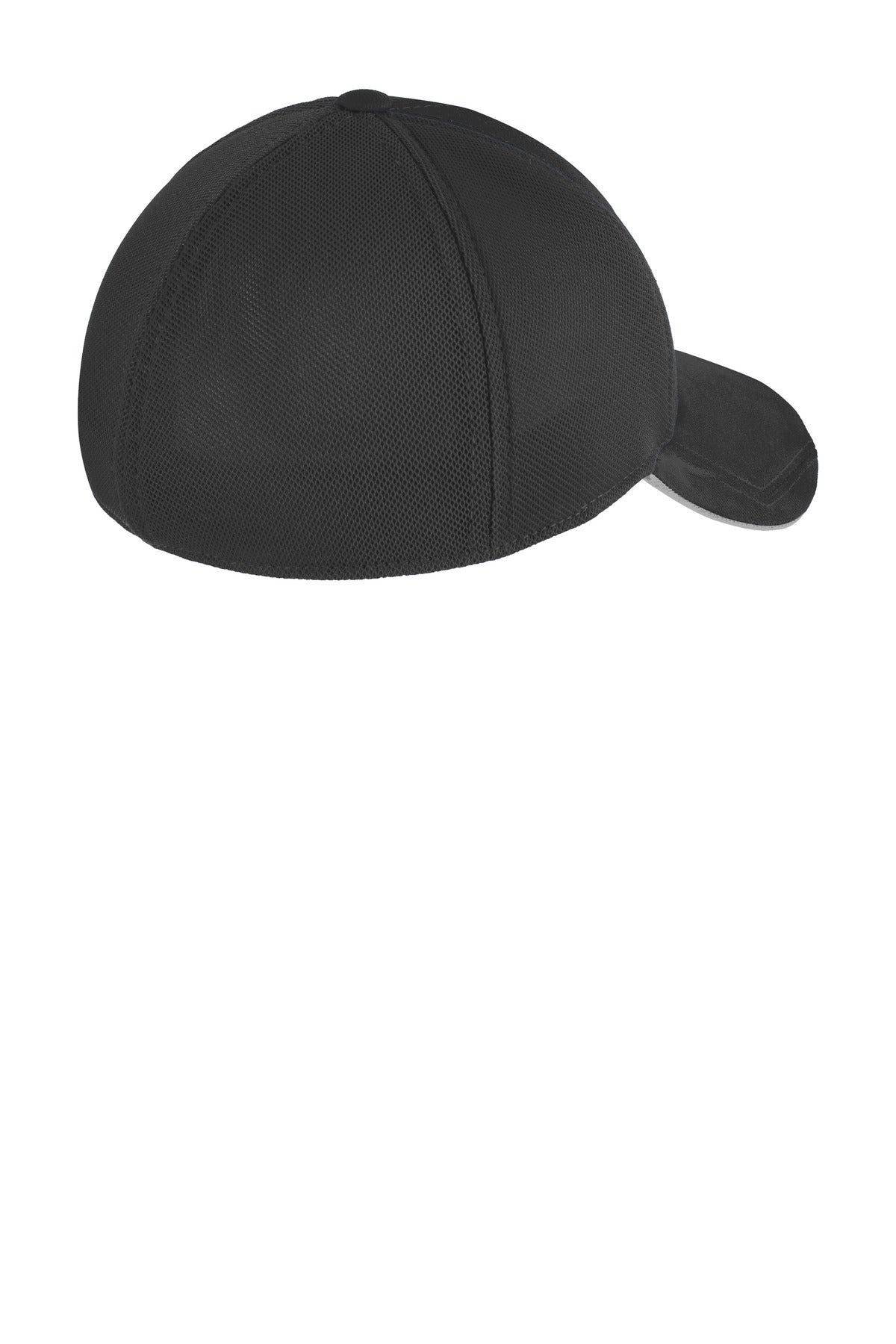 Custom Embroidered OGIO Caps in Blacktop