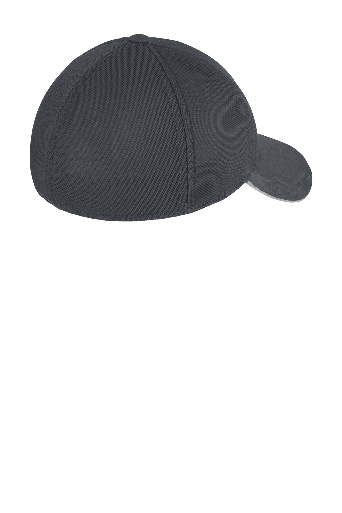 Custom Embroidered OGIO Caps in Diesel Grey