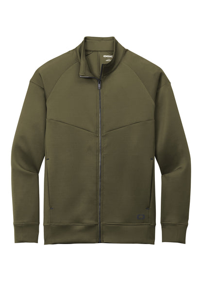 OGIO  Modern Performance Full-Zip. OE703