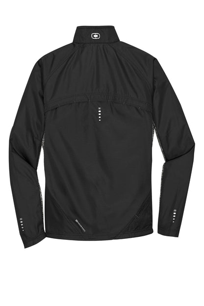 OGIO Trainer Jacket. OE710