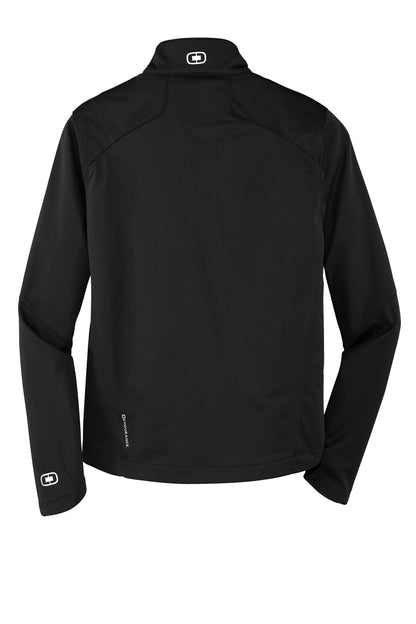 OGIO Crux Soft Shell. OE720