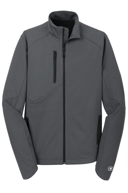 OGIO Crux Soft Shell. OE720