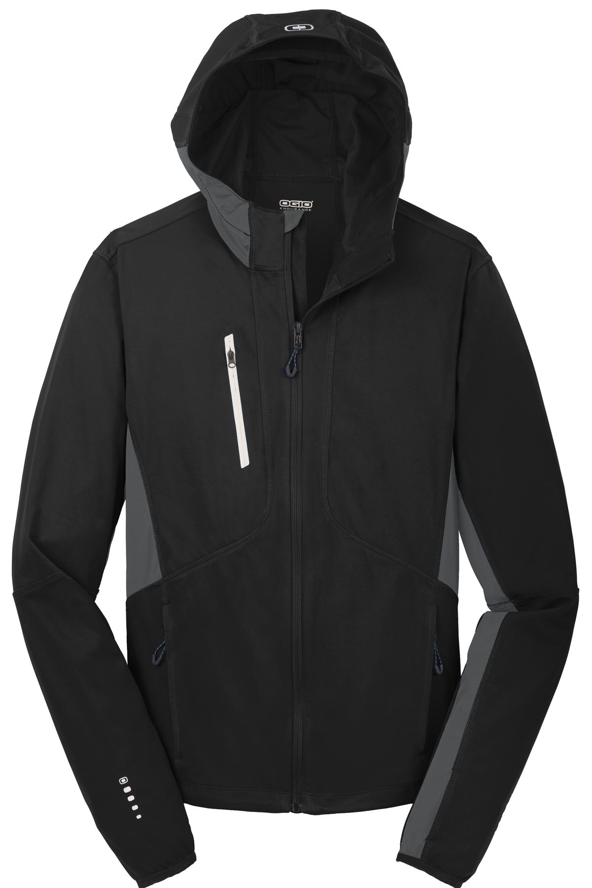 OGIO Pivot Soft Shell. OE721