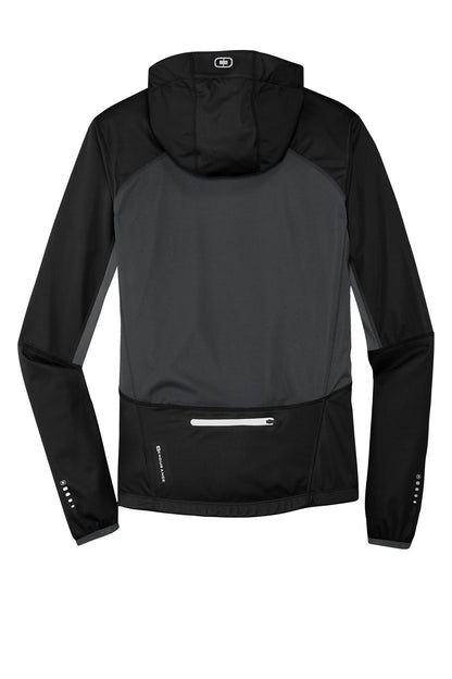 OGIO Pivot Soft Shell. OE721